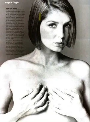 Sadie Frost / sadielizafrost nude photo #0004