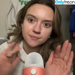 Sadie’s ASMR / sadiedoesasmr / sadiesasmr фото голая #0002