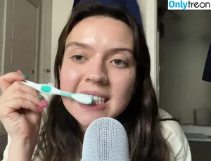 Sadie’s ASMR / sadiedoesasmr / sadiesasmr фото голая #0004
