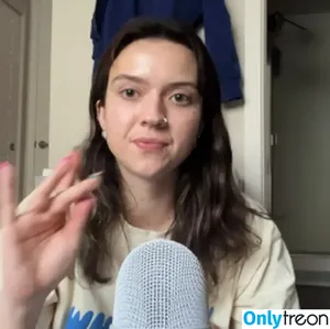 Sadie’s ASMR / sadiedoesasmr / sadiesasmr фото голая #0005