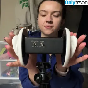 Sadie’s ASMR / sadiedoesasmr / sadiesasmr фото голая #0007