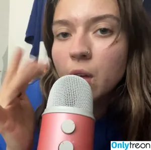 Sadie’s ASMR / sadiedoesasmr / sadiesasmr фото голая #0009