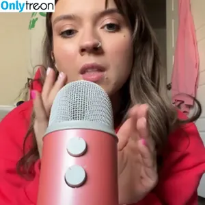 Sadie’s ASMR / sadiedoesasmr / sadiesasmr фото голая #0011