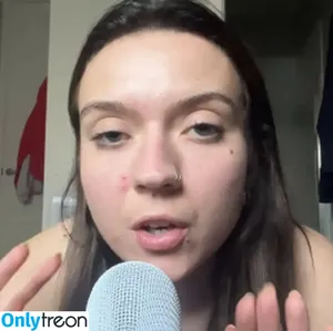 Sadie’s ASMR / sadiedoesasmr / sadiesasmr фото голая #0013