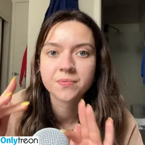 Sadie’s ASMR / sadiedoesasmr / sadiesasmr фото голая #0017