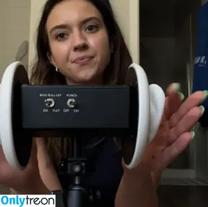 Sadie’s ASMR / sadiedoesasmr / sadiesasmr фото голая #0019