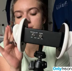 Sadie’s ASMR / sadiedoesasmr / sadiesasmr фото голая #0026