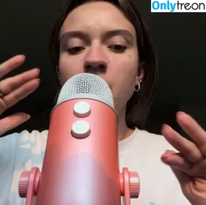 Sadie’s ASMR / sadiedoesasmr / sadiesasmr фото голая #0028