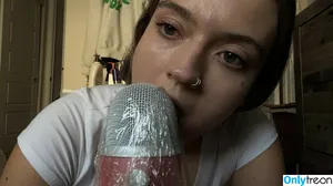 Sadie’s ASMR / sadiedoesasmr / sadiesasmr фото голая #0029