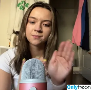 Sadie’s ASMR / sadiedoesasmr / sadiesasmr фото голая #0030