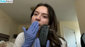 Sadie’s ASMR / sadiedoesasmr / sadiesasmr фото голая #0035
