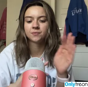 Sadie’s ASMR / sadiedoesasmr / sadiesasmr фото голая #0038