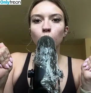 Sadie’s ASMR / sadiedoesasmr / sadiesasmr nude photo #0044