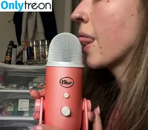 Sadie’s ASMR / sadiedoesasmr / sadiesasmr nude photo #0045