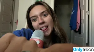 Sadie’s ASMR / sadiedoesasmr / sadiesasmr nude photo #0046