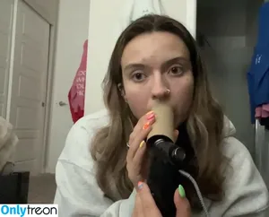 Sadie’s ASMR / sadiedoesasmr / sadiesasmr nude photo #0047