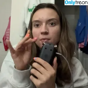 Sadie’s ASMR / sadiedoesasmr / sadiesasmr nude photo #0048
