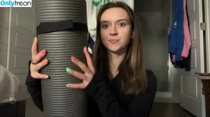 Sadie’s ASMR / sadiedoesasmr / sadiesasmr nude photo #0051