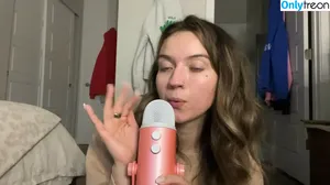 Sadie’s ASMR / sadiedoesasmr / sadiesasmr nude photo #0053