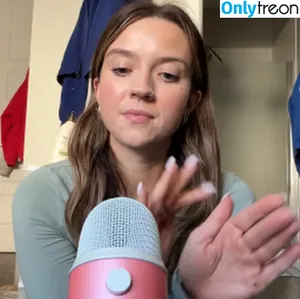 Sadie’s ASMR / sadiedoesasmr / sadiesasmr nude photo #0057