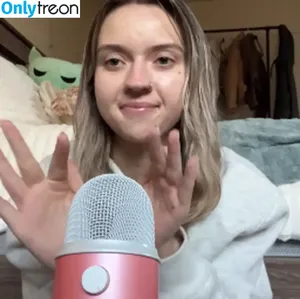Sadie’s ASMR / sadiedoesasmr / sadiesasmr nude photo #0059