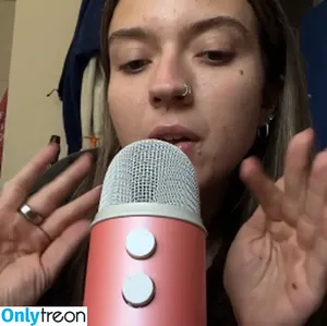 Sadie’s ASMR / sadiedoesasmr / sadiesasmr nude photo #0060