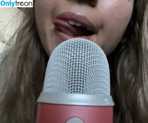 Sadie’s ASMR / sadiedoesasmr / sadiesasmr nude photo #0062