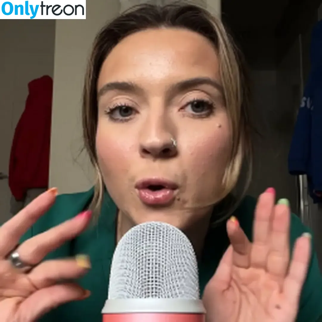 Sadie’s ASMR nude photo #0056 (sadiedoesasmr / sadiesasmr)