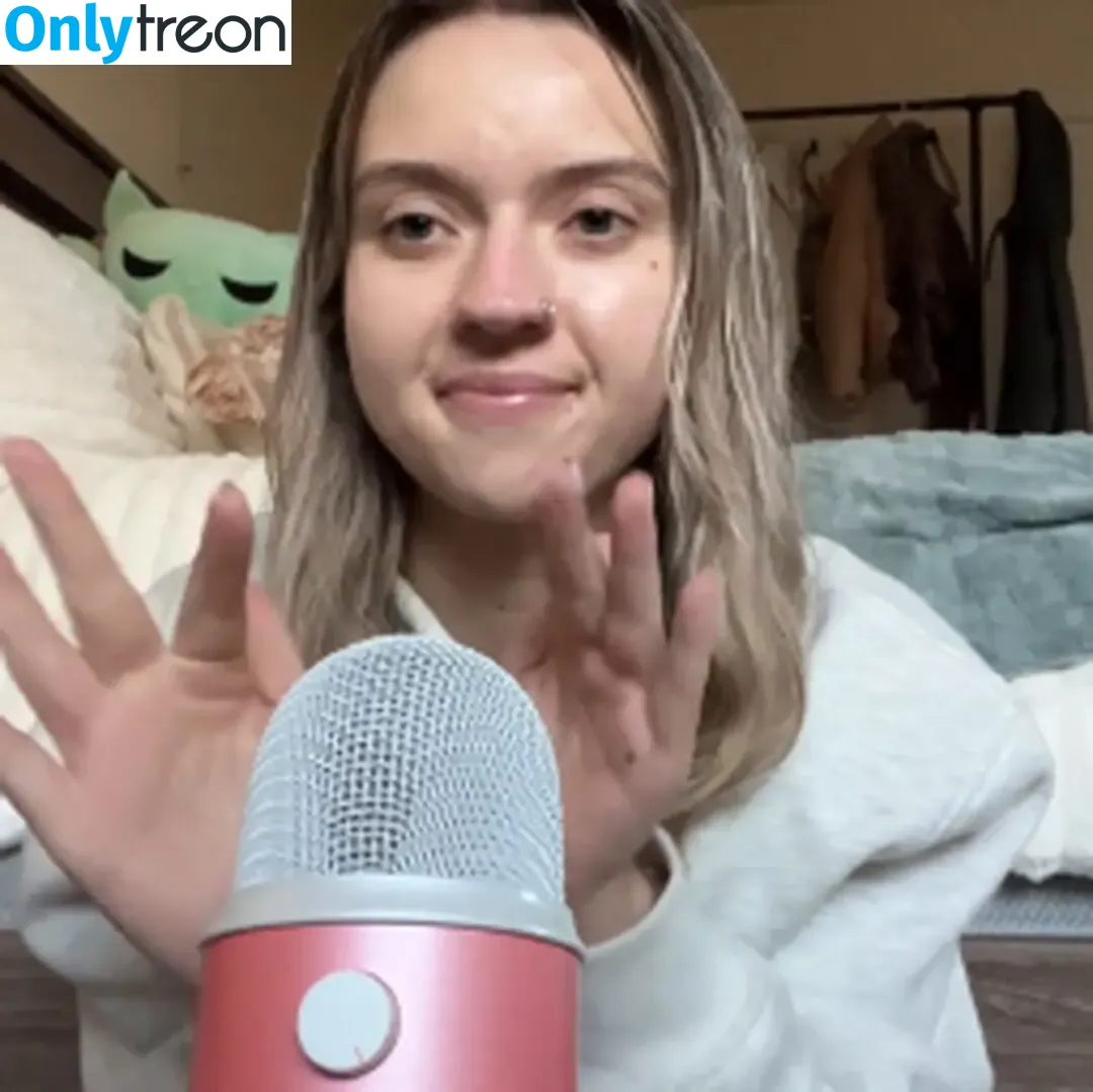 Sadie’s ASMR голая photo #0059 (sadiedoesasmr / sadiesasmr)