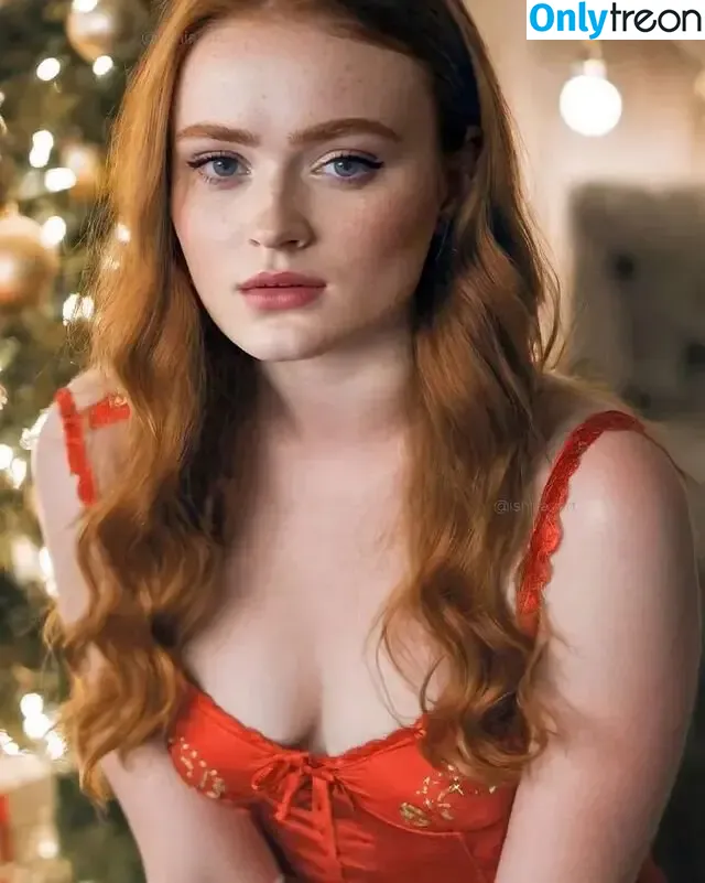 Sadie Sink голая photo #0777 (sadiesink / sadiesink_)