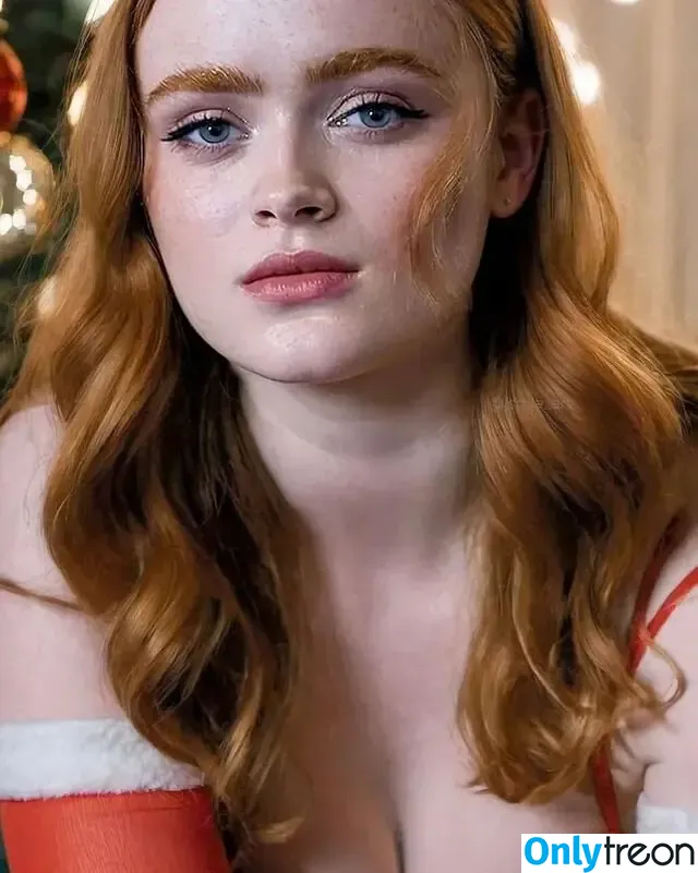 Sadie Sink голая photo #0780 (sadiesink / sadiesink_)