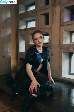 Sadie Sink / sadiesink / sadiesink_ nude photo #1309