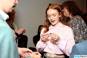 Sadie Sink / sadiesink / sadiesink_ nude photo #1572