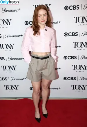 Sadie Sink / sadiesink / sadiesink_ nude photo #1575