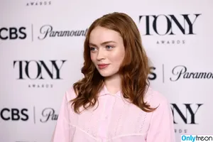 Sadie Sink / sadiesink / sadiesink_ nude photo #1577