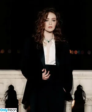 Sadie Sink / sadiesink / sadiesink_ nude photo #1700