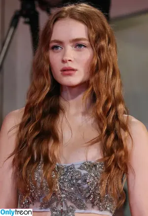 Sadie Sink / sadiesink / sadiesink_ nude photo #1736