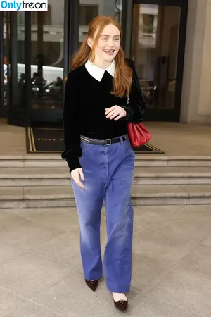 Sadie Sink / sadiesink / sadiesink_ nude photo #1755