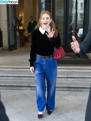Sadie Sink / sadiesink / sadiesink_ nude photo #1756