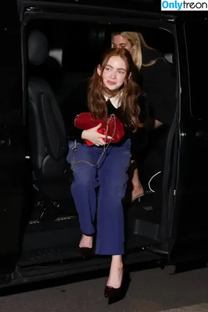 Sadie Sink / sadiesink / sadiesink_ nude photo #1765