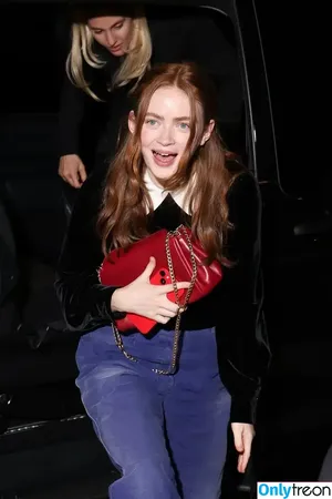 Sadie Sink / sadiesink / sadiesink_ nude photo #1768