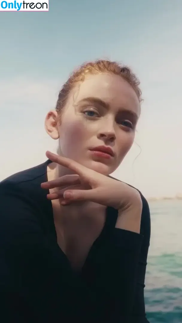 Sadie Sink голая photo #1248 (sadiesink / sadiesink_)