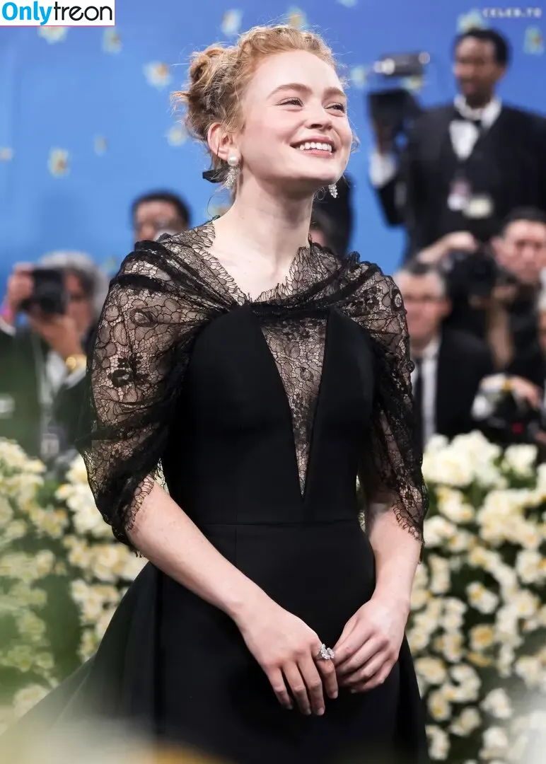 Sadie Sink nude photo #1534 (sadiesink / sadiesink_)