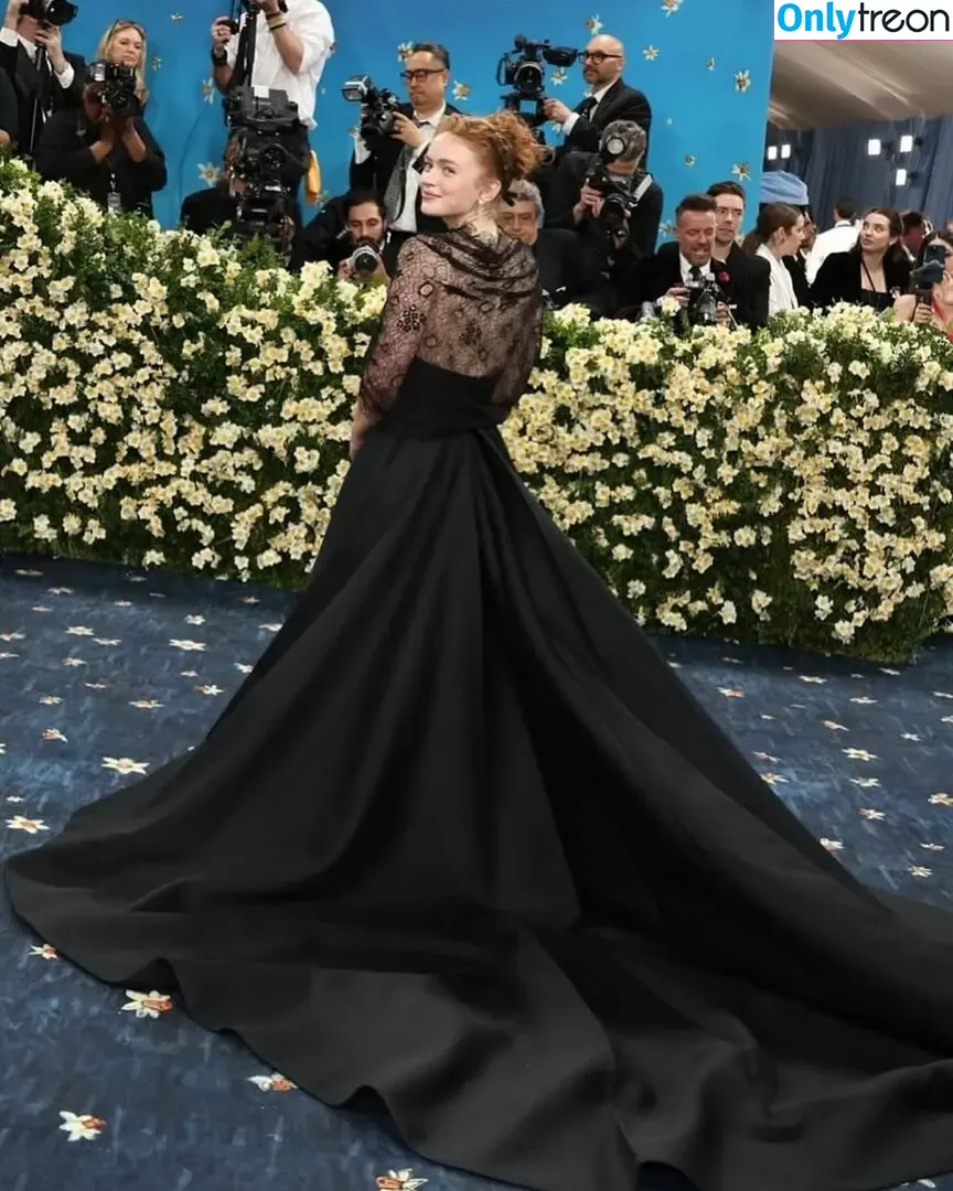 Sadie Sink nude photo #1538 (sadiesink / sadiesink_)