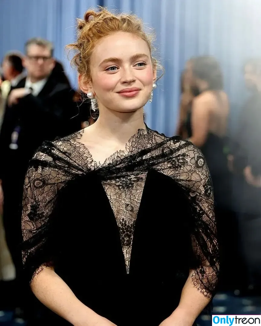 Sadie Sink nude photo #1539 (sadiesink / sadiesink_)