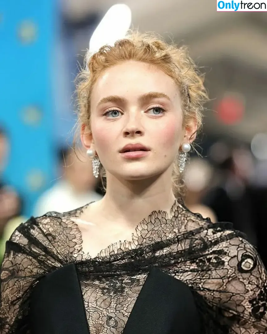 Sadie Sink nude photo #1540 (sadiesink / sadiesink_)