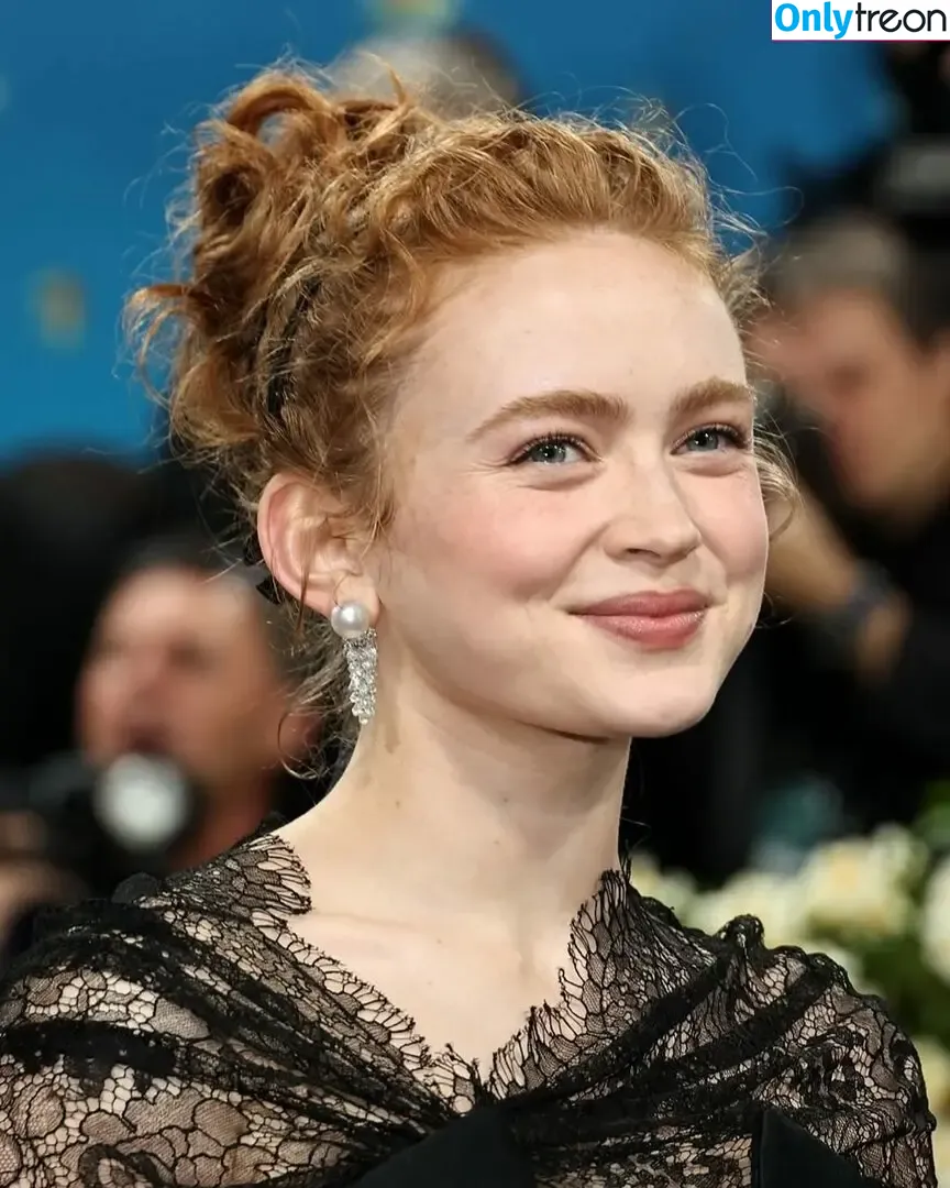 Sadie Sink nude photo #1541 (sadiesink / sadiesink_)