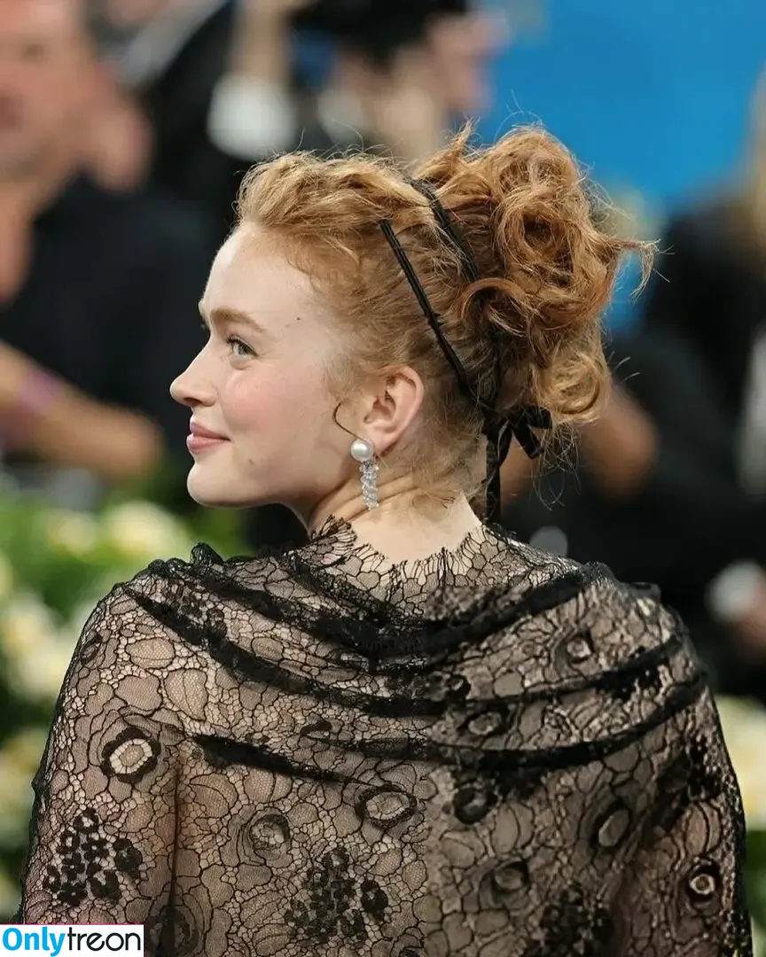 Sadie Sink nude photo #1542 (sadiesink / sadiesink_)