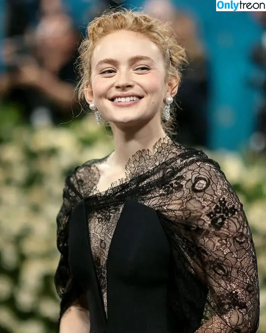 Sadie Sink голая photo #1543 (sadiesink / sadiesink_)