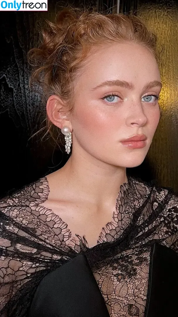 Sadie Sink nude photo #1547 (sadiesink / sadiesink_)